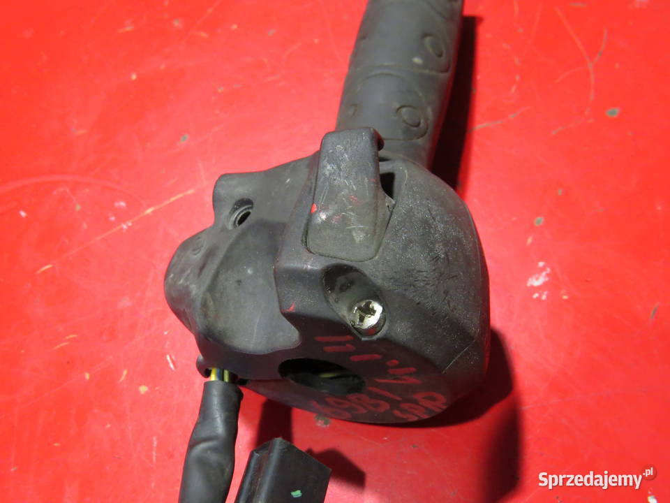 MALAGUTI SPIDER 500 manetka gazu manetki