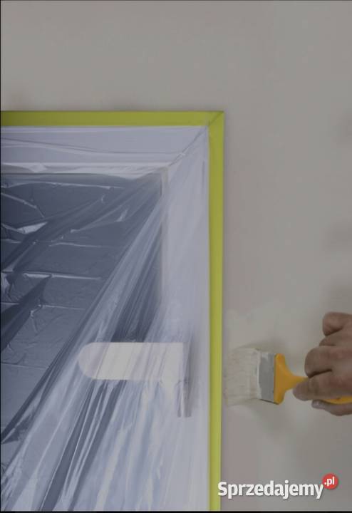 ANTYCHLAPA MALARSKA SPEEDY MASK 1800mm20m