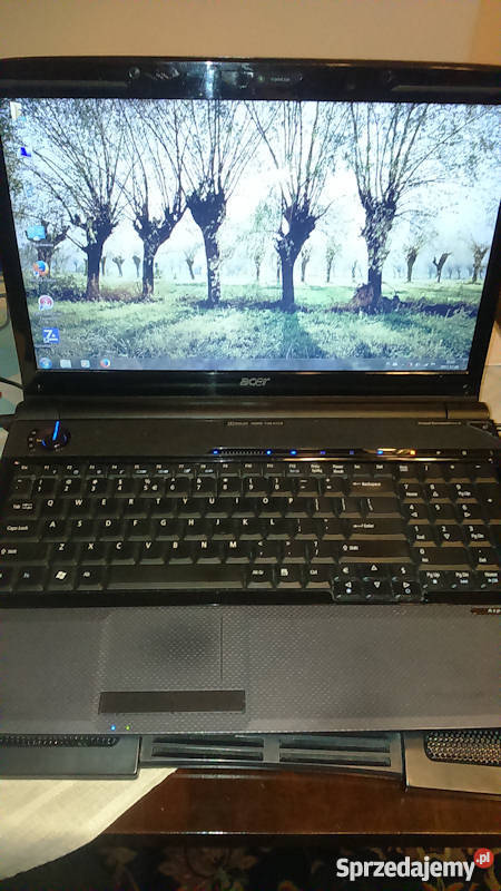 Acer aspire 6930 обзор