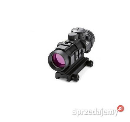 KOLIMATOR BURRIS AR332 BALLISTIC CQ Trzcianka