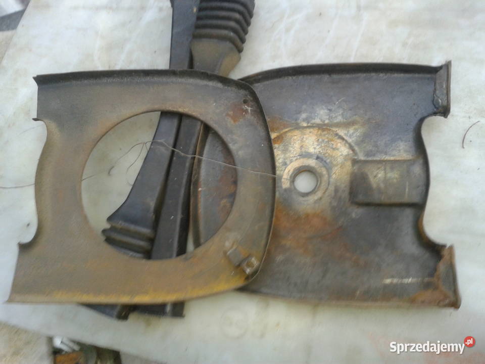 Jawa 350 oslona lancucha Bielsko-Biała sprzedam