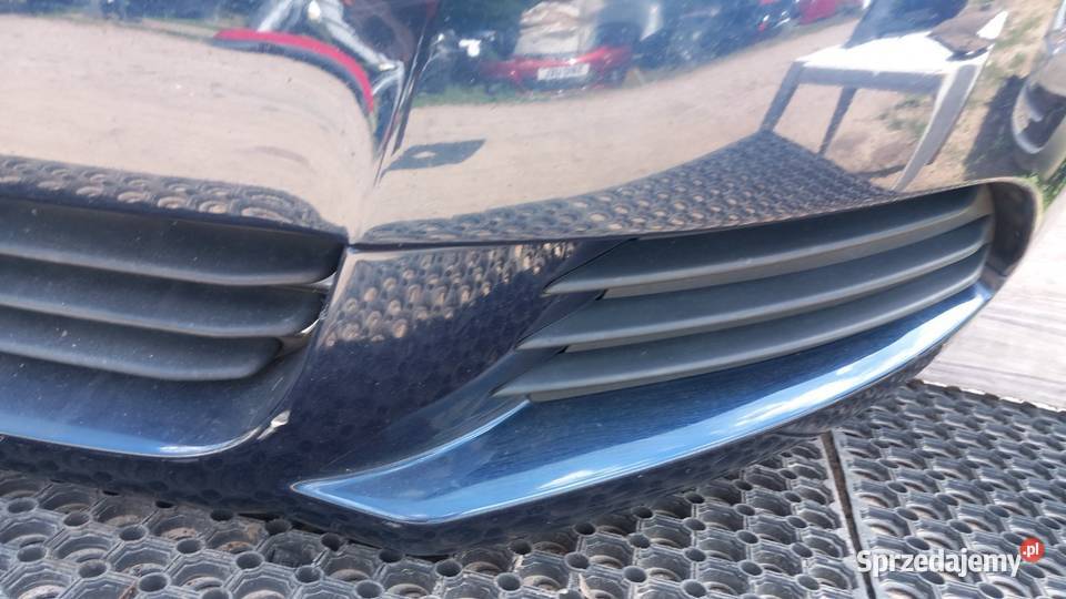 PEUGEOT 5008 I ZDERZAK PRZÓD KPS Zbierkowo
