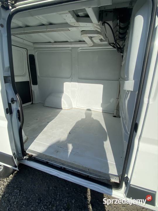 Citroen Jumper Ducato Boxer