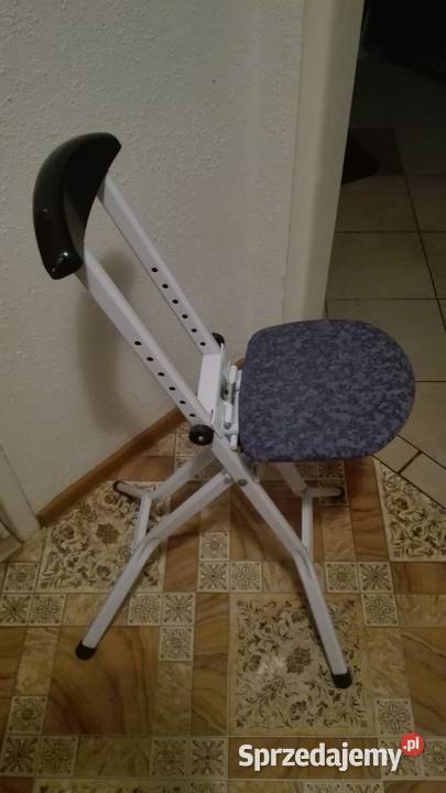 Krzesło do prasowania Krapkowice