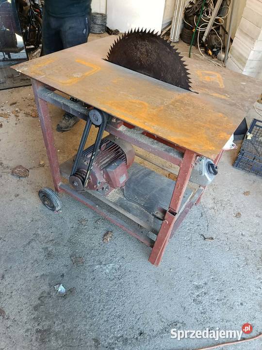 Sprzedam krajzege Strzelino sprzedam