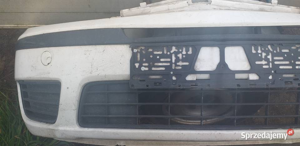 Fiat Punto 2 Lampa tylna przednia zderzak tył osobowe Tuszyn sprzedam