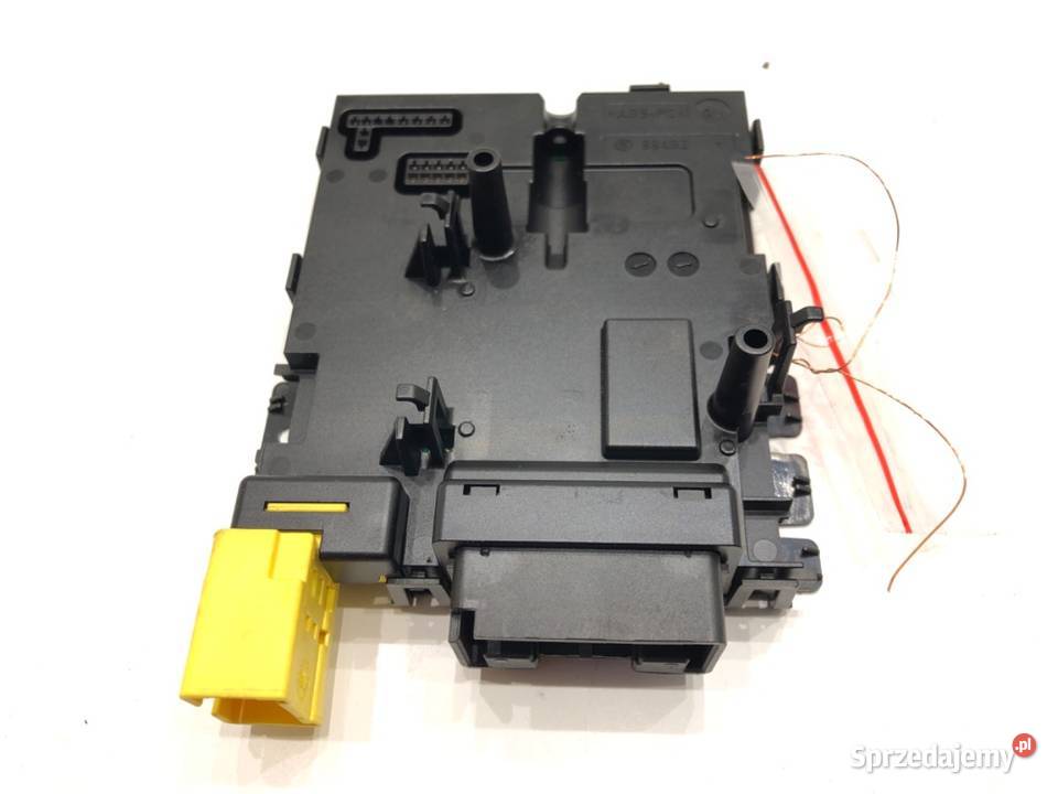 CZUJNIK KĄTA SKRĘTU VW PASSAT B6 3C0953549H 0511 Czujniki kąta skrętu