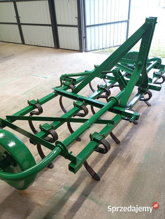 Kultywator Trzebieszów