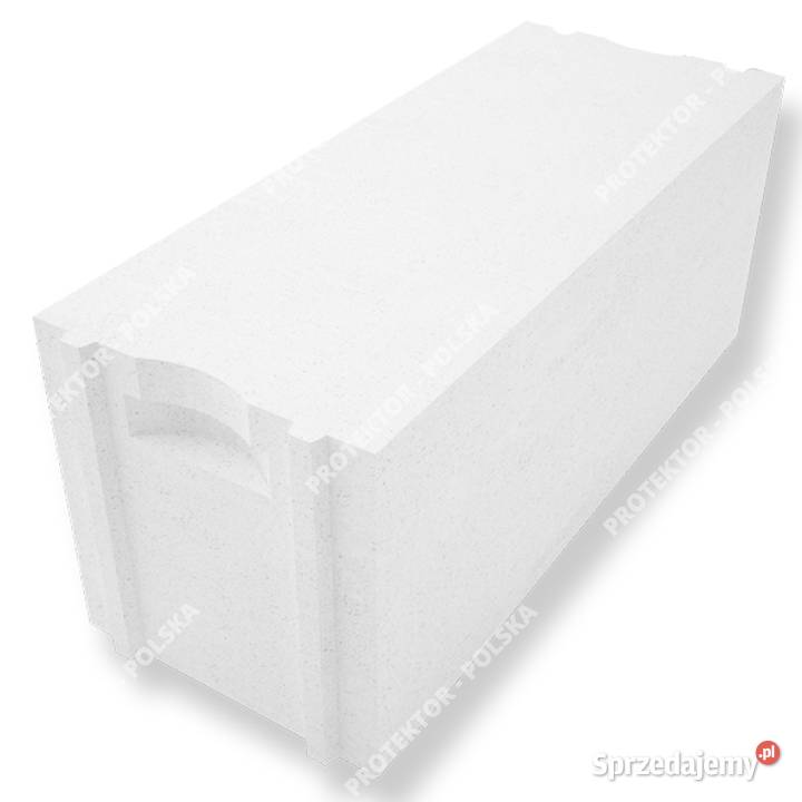 Termalica 24 gazobeton suporex pianowy bloczek Opole