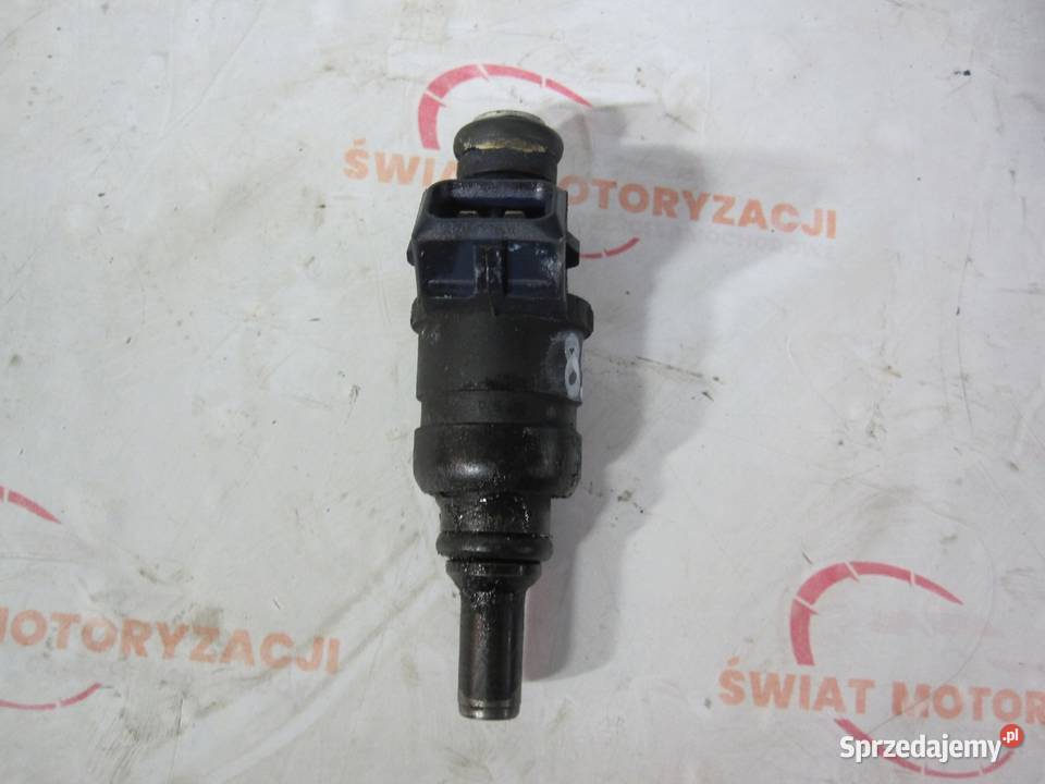 BMW X3 X5 5 30 B M54B30 231 175 05r wtrysk Kielce