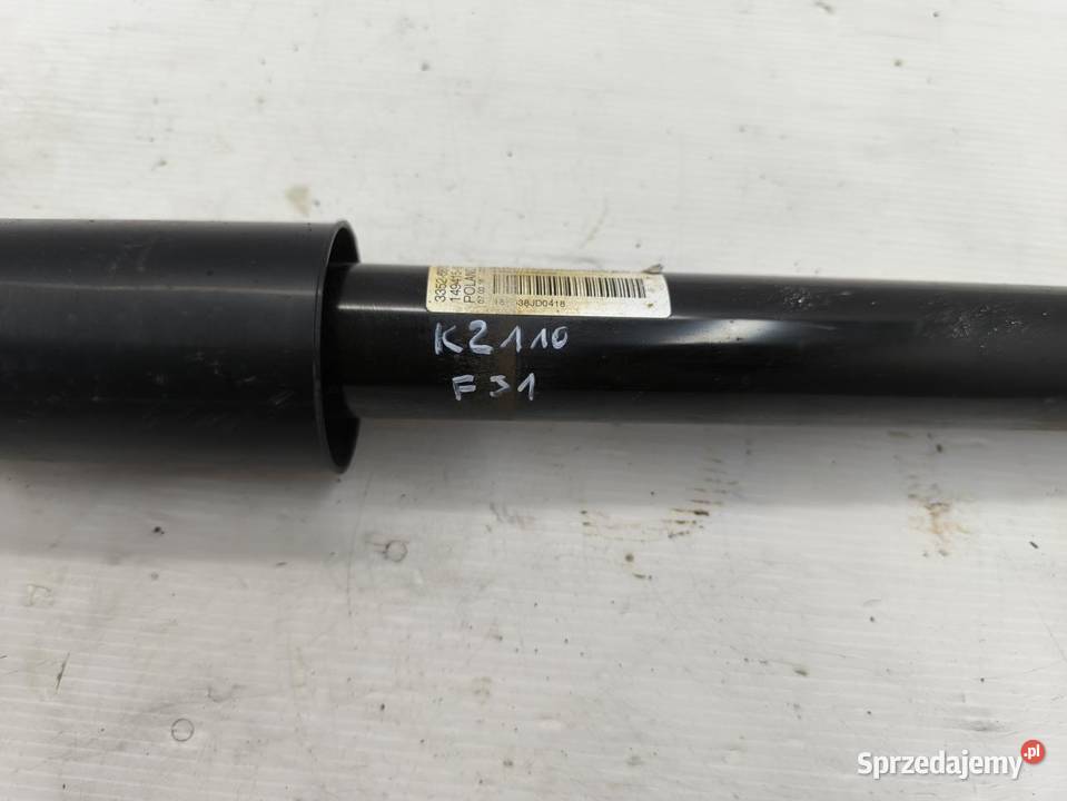 AMORTYZATOR TYŁ BMW F31 20D LIFT 6873822 sprzedam