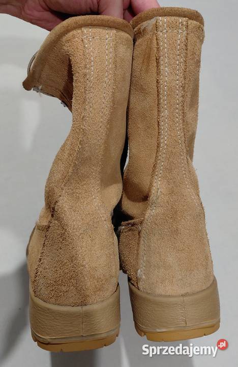 Buty ALTAMA Goretex 85R Militaria Wrocław