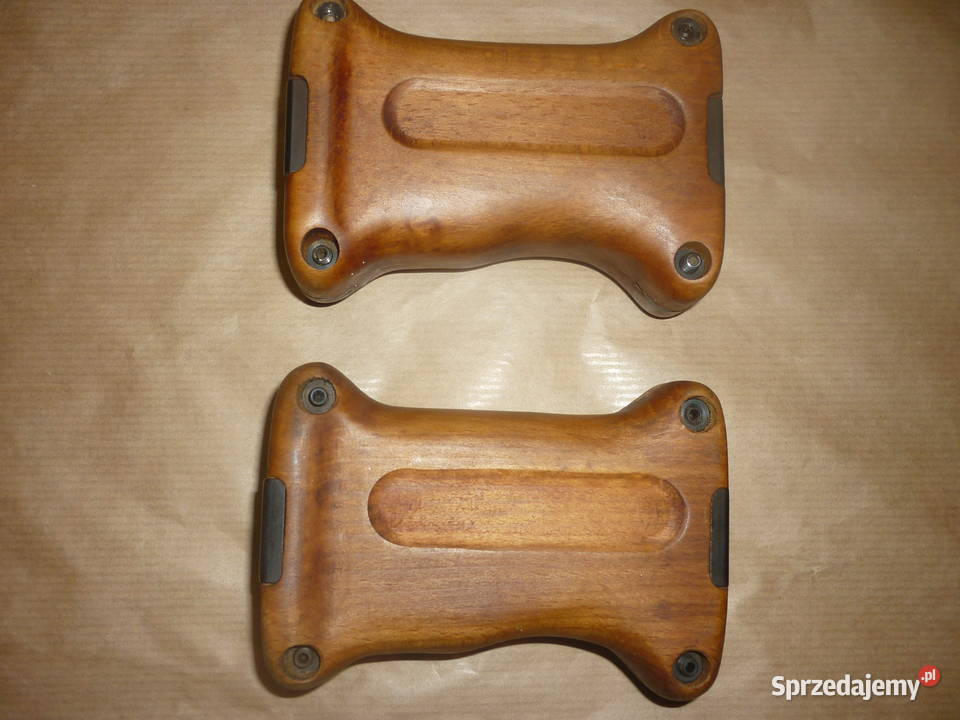 RkmD wz44 uchwyt lufy 0136921 Dębica