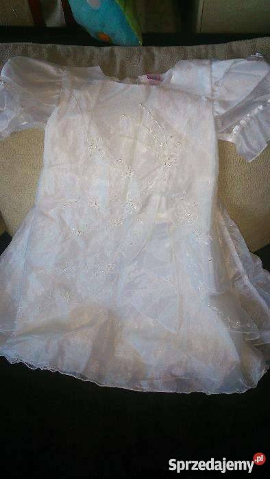 sukienki dziewczęce na 116 sukienki