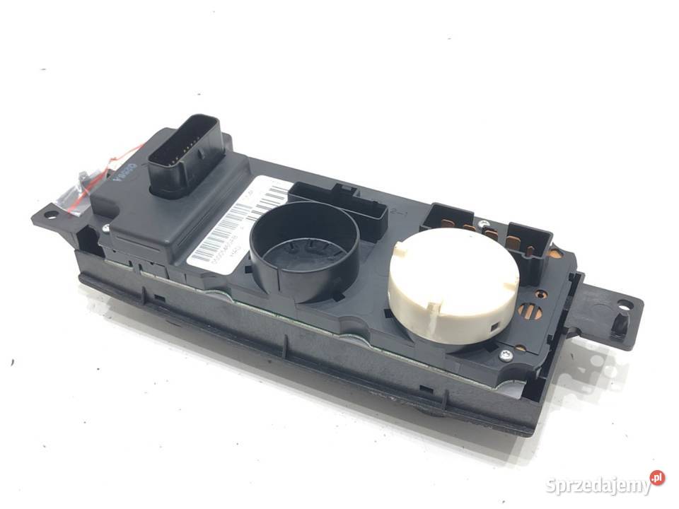 PANEL STEROWANIA NAWIEWU CHRYSLER PACIFICA podkarpackie