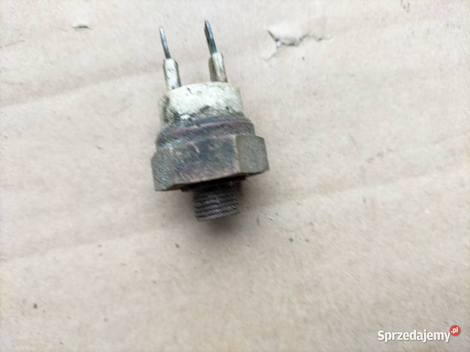 AUDI 80 B4 B3 CZUJNIK PŁYNU WODY KRUCIEC GŁOWICY Kamień-Kolonia