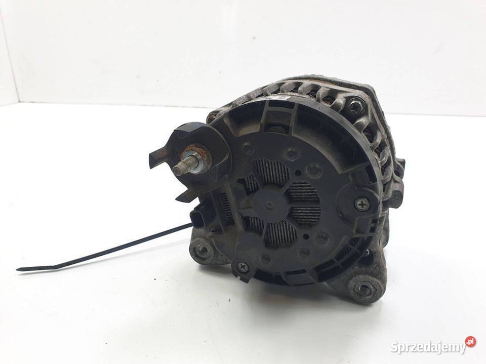 ALTERNATOR RENAULT TRAFIC III 231004436R 2020R osobowe Lipno