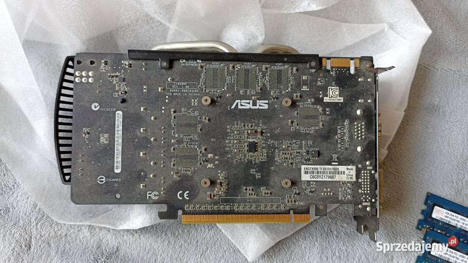 Zasilacz Modularny CORSAIR RM550 Tomaszów Mazowiecki