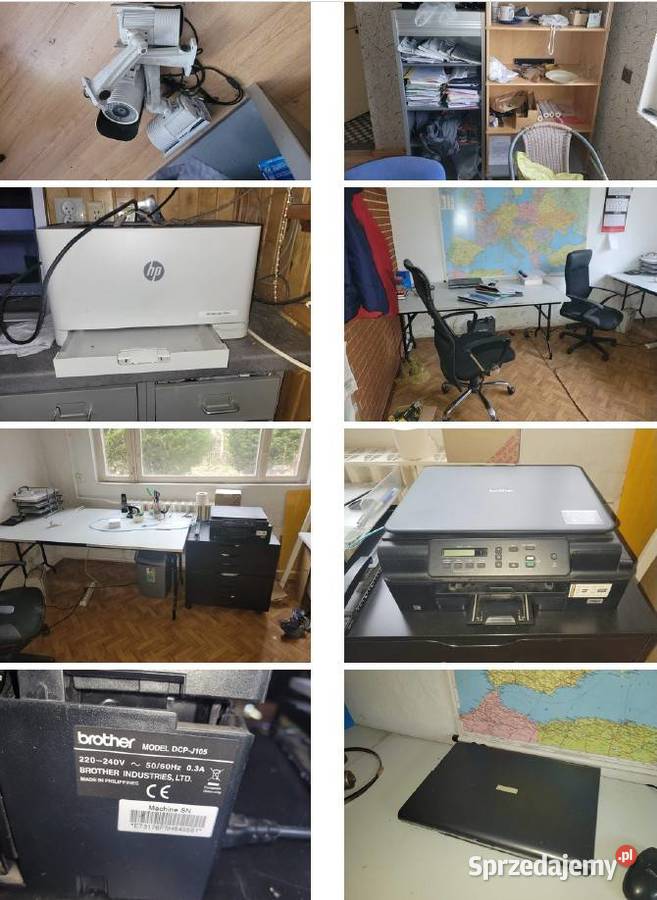 Syndyk sprzeda ruchomości ze spisu inwentarza Świnoujście