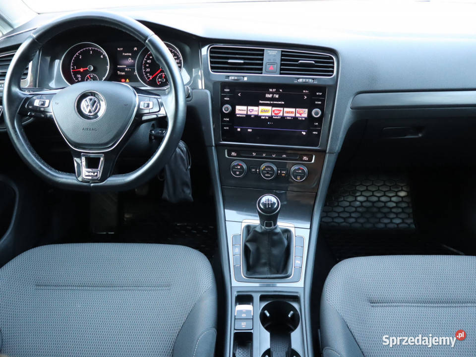 VW Golf 16 TDI sprzedam