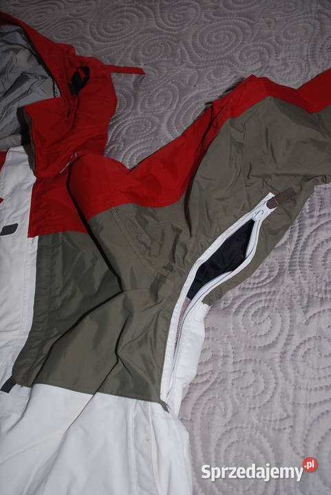 Super kurtka narciarska Billabong r M Katowice