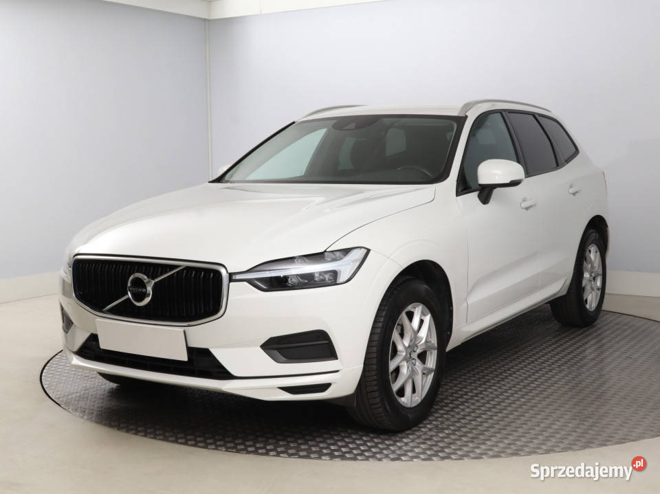 Volvo XC60 B4 sprzedam