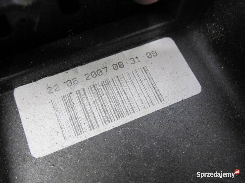 LAND ROVER FREELANDER II skrzynka bezpieczników Skrzynki bezpieczników sprzedam