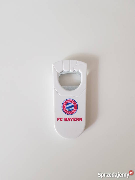 Otwieracz do butelek FC Barcelona Warszawa