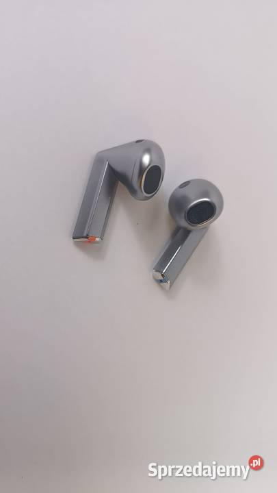 Słuchawki SAMSUNG Galaxy Buds 3