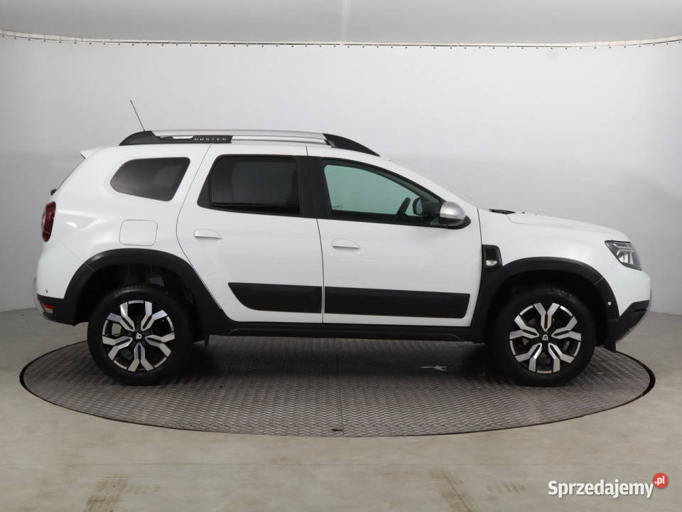 Dacia Duster 13 TCe 1332cm3