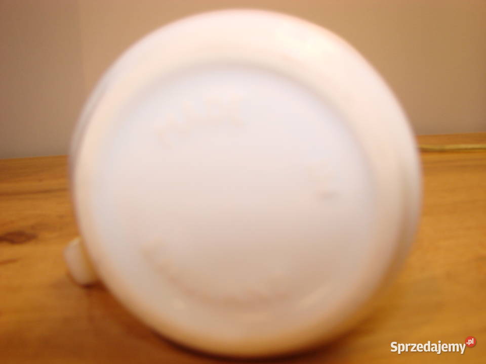 Karol i Diana 1981r kubek England Pruszcz Gdański