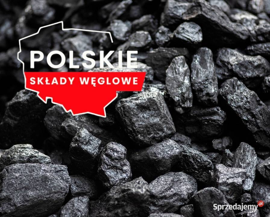 Węgiel Polski Orzech 875 27 MJ Wrocław