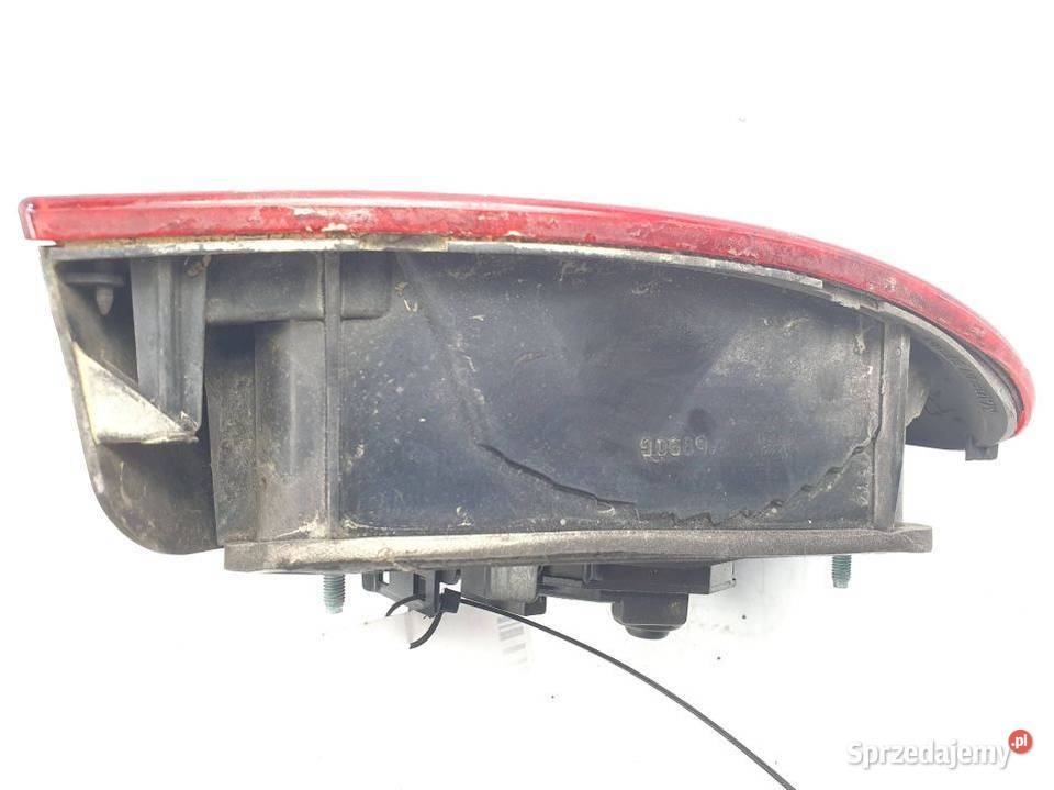 LAMPA PRAWA TYŁ SEAT LEON I 1M6945096A Motoryzacja Lipno