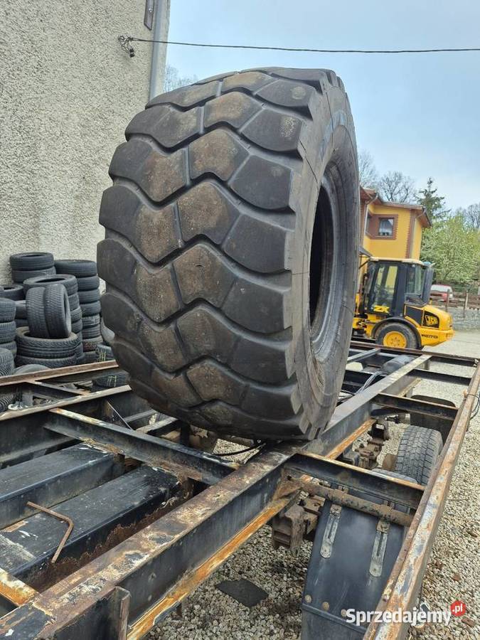 Opona 77565R29 Triangle dolnośląskie Legnica