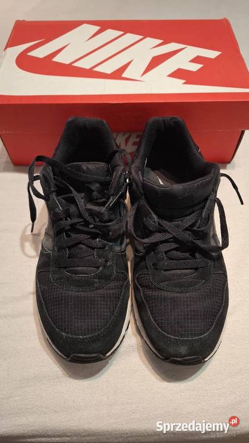 Obuwie sportowe Nike 27cm śląskie Sosnowiec