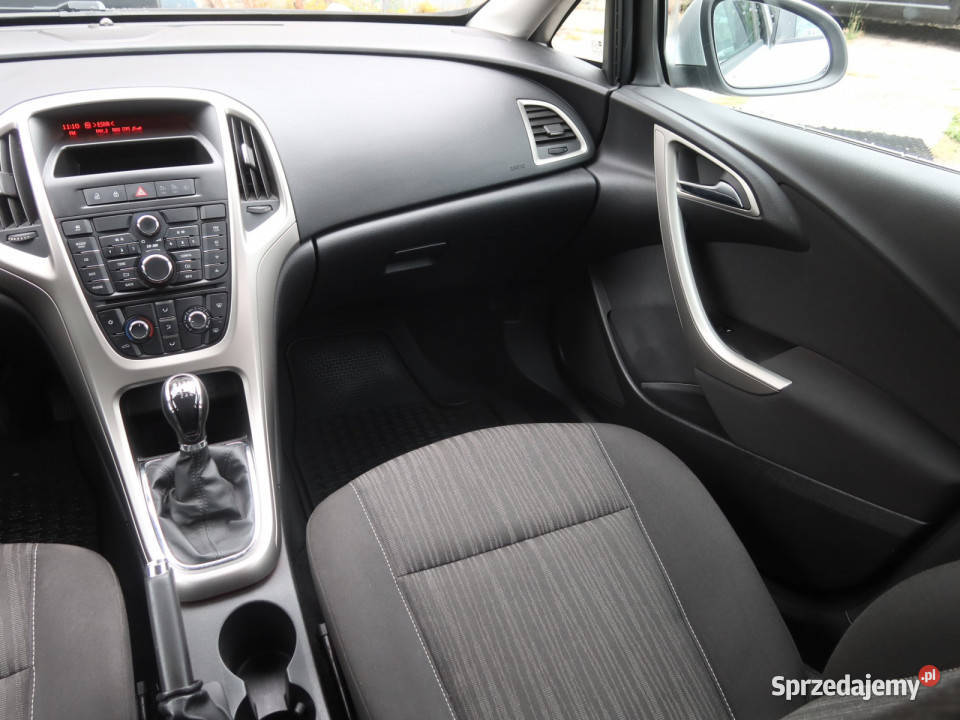 Opel Astra 17 CDTI Katowice sprzedam