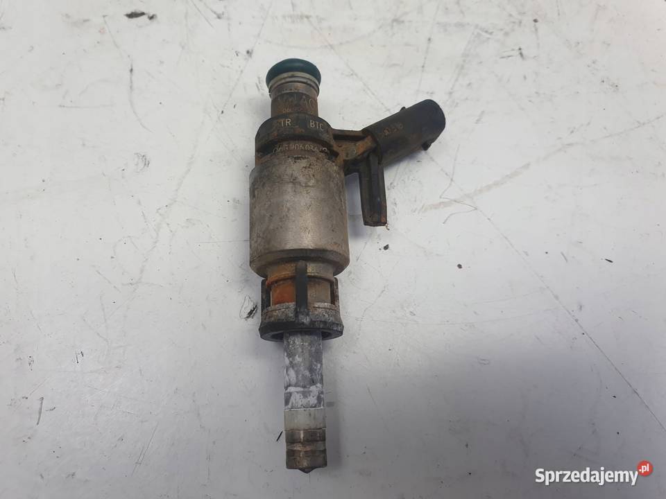 WTRYSKIWACZ Audi A3 II 8P 20 TFSI 06G906036B osobowe Wtryskiwacze Chełm