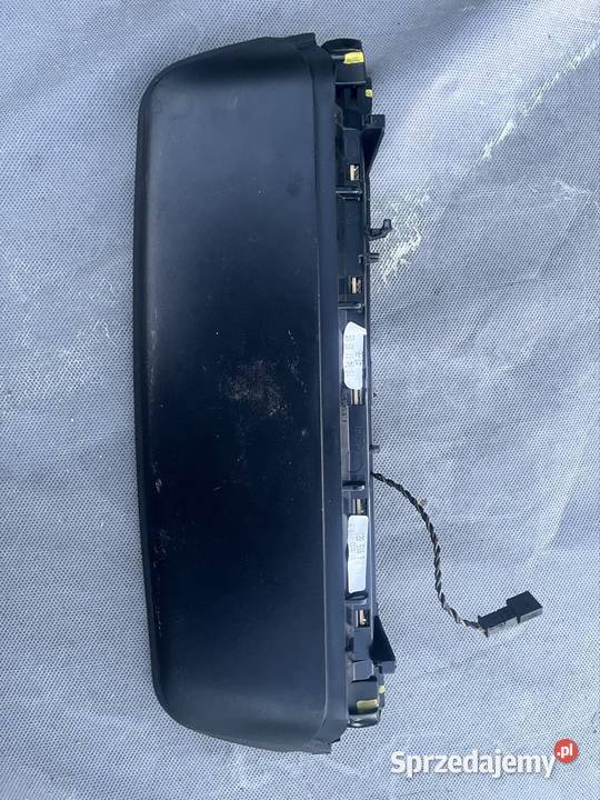 Orginalne światło stop BMW e63 20052007 Częstochowa