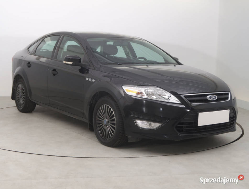 Ford Mondeo 20 TDCi Bielany Wrocławskie