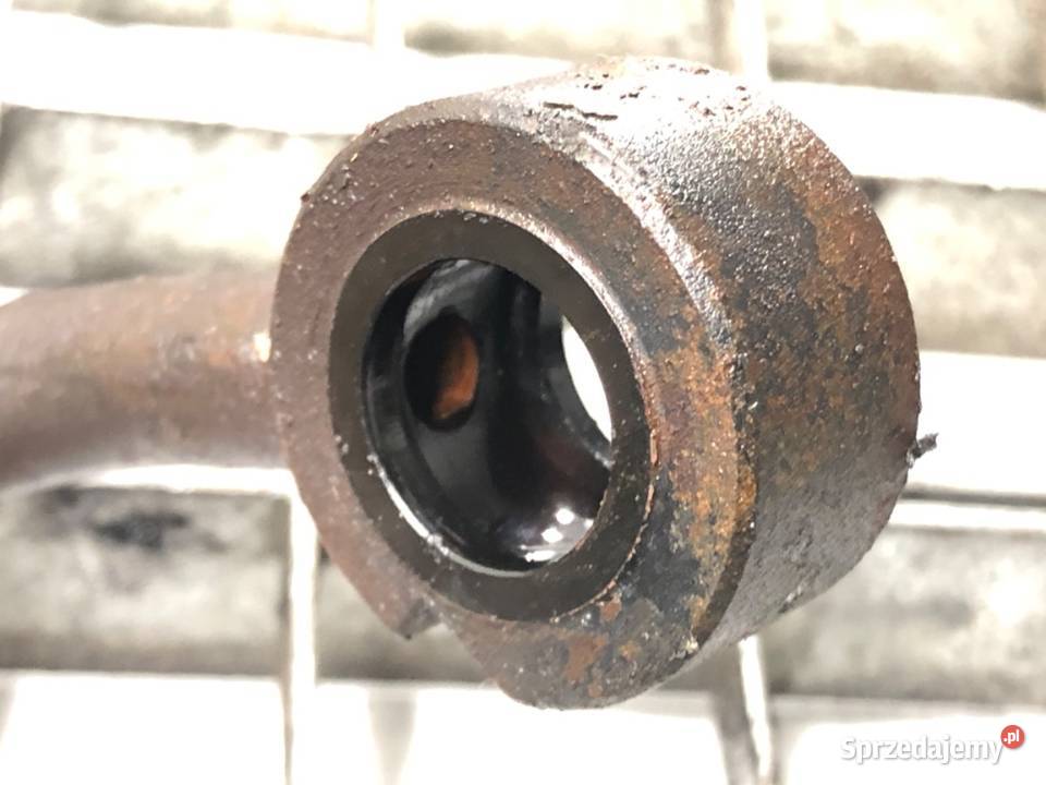 WĄŻ WSPOMAGANIA HYUNDAI GETZ 13 82 0111 PRZEWÓD