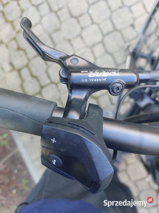 Pegasus Solero E9 rama M sprzedam