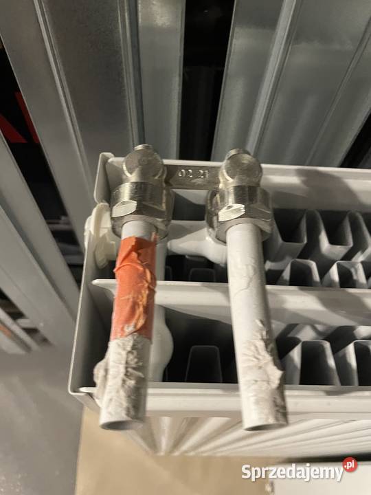 Grzejniki nowe nieużywane Warszawa