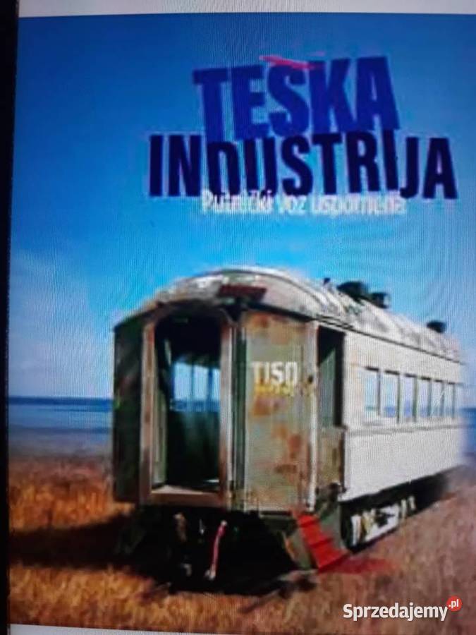 Archiwa jugosłowiańskiego hard rocka TESKA podkarpackie Rzeszów