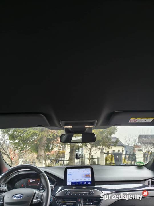 Ford focus stline 2019 Motoryzacja małopolskie Grybów