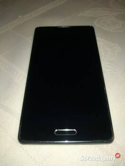 sprzedam smartfon lg model L7 Pozostałe Komputery i Akcesoria sprzedam