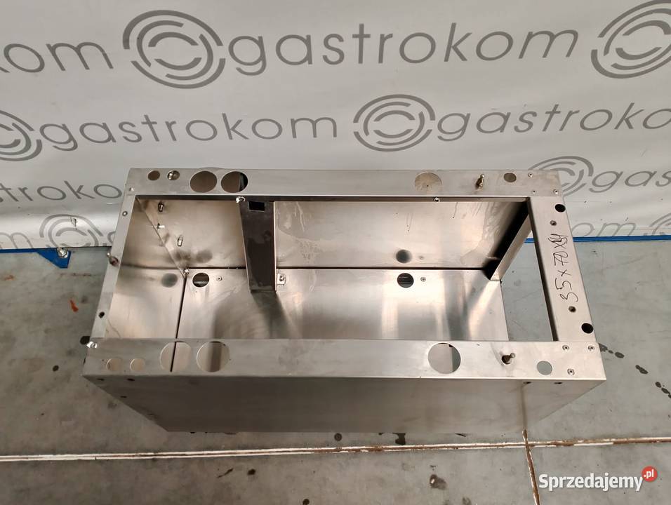 Podstawa pod urządzenie 35x70x54 dolnośląskie Wrocław