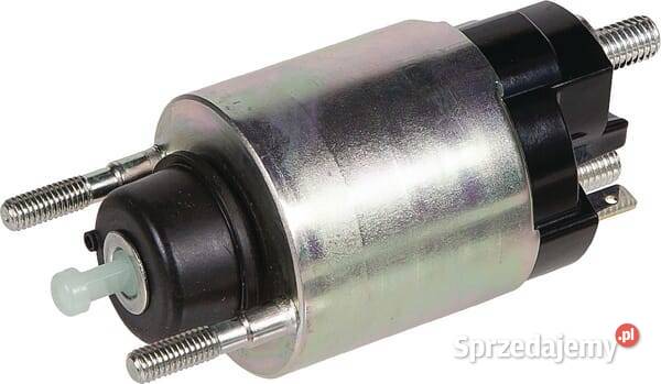 Przełącznik elektromagnetyczny 31204ZJ1H02 Części i osprzęt rolniczy Kamionna