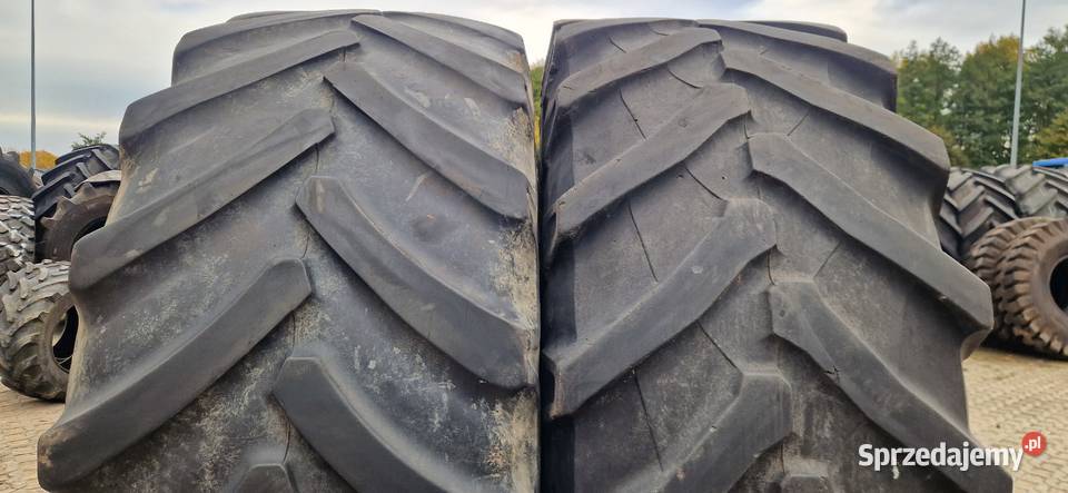 60065r38 6006538 Pirelli Goodyear 40 bez napraw Nowe Miasto Lubawskie