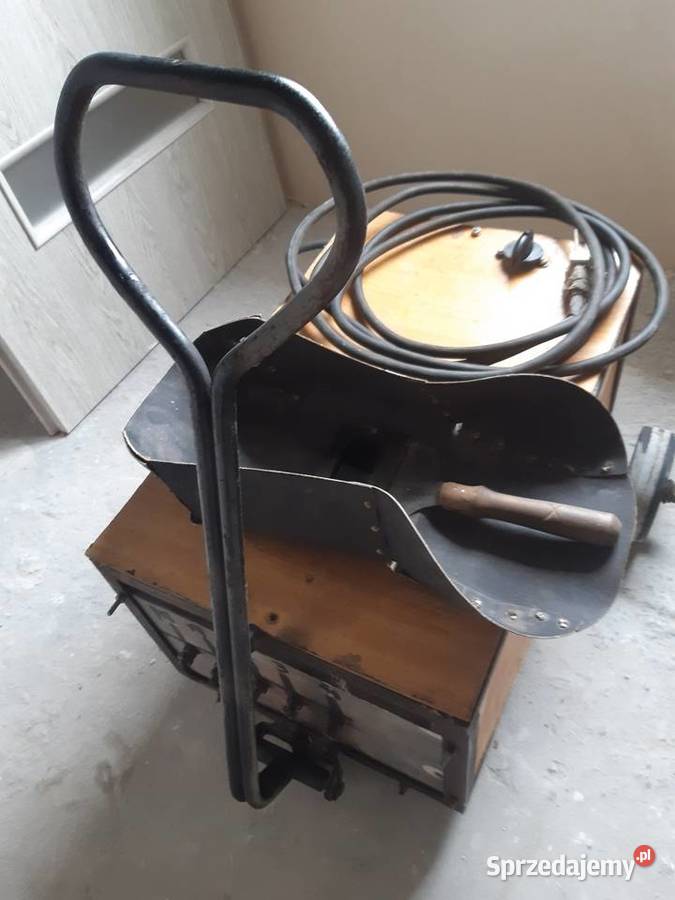 Spawarka 380v Parczew
