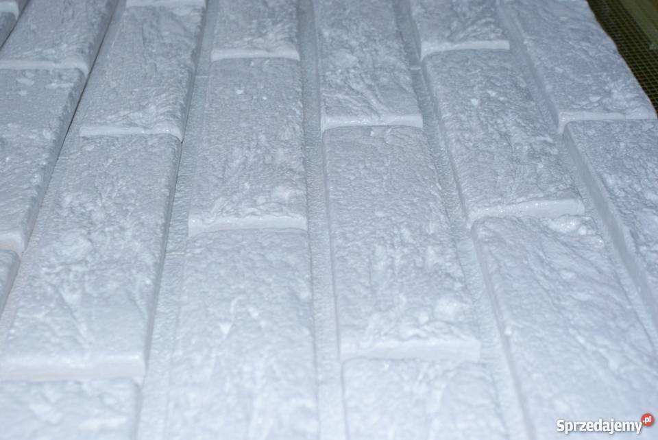 Kamień Dekoracyjny Naturalny Producenta PH MAR wielokolorowy małopolskie Wadowice